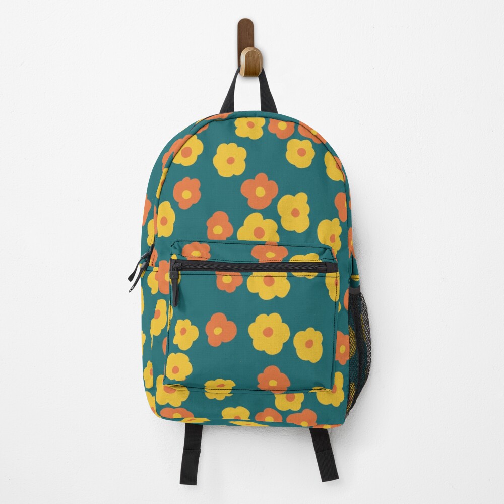 Item preview, Backpack designed and sold by PractiDesigner.