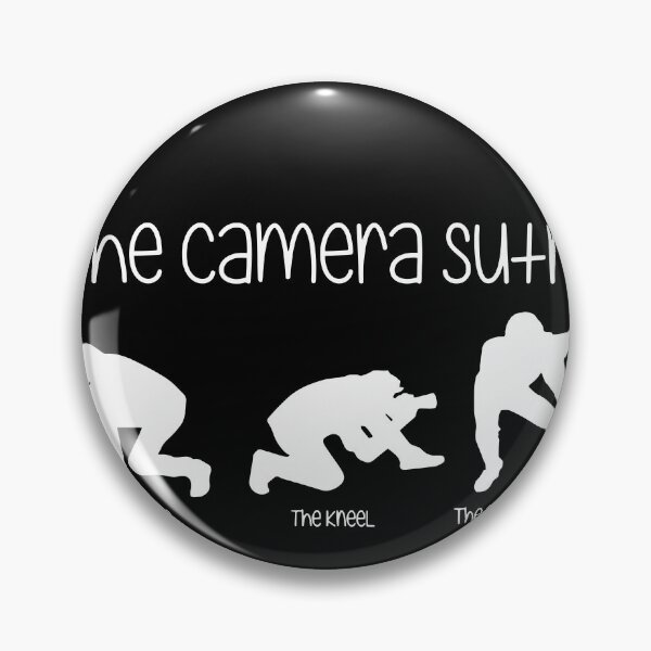 Item preview, Camera Sutra Funny Photography Poses T-Shirt designed and sold by TobyLewis1592.