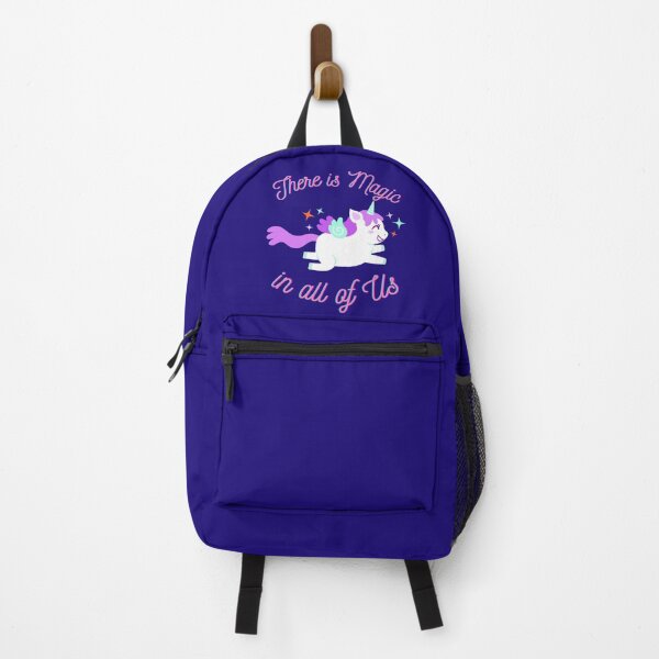 Item preview, Magic in all of Us - Unicorn designed and sold by Emroseliz.