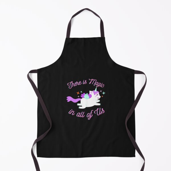 Item preview, Magic in all of Us - Unicorn designed and sold by Emroseliz.