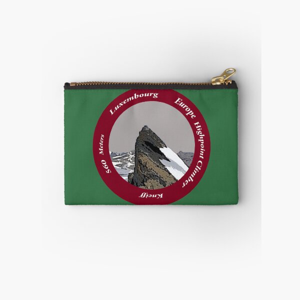 Item preview, Luxembourg Europe Highpoint Climber designed and sold by janraydesigns.