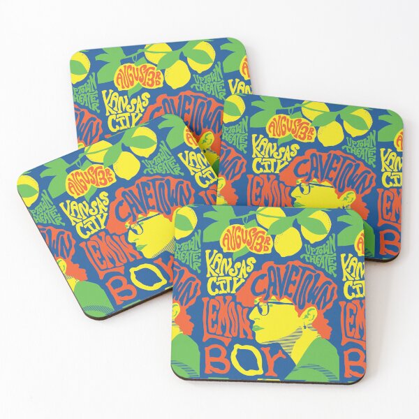 Item preview, Cavetown Lemon Boy designed and sold by mkunze.