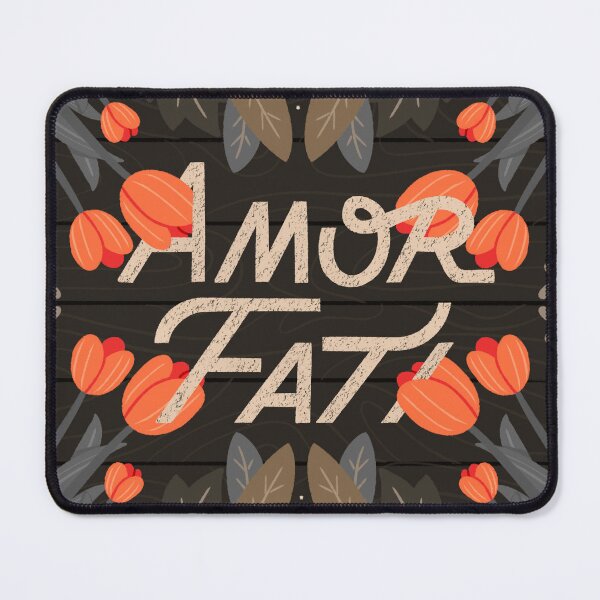 Item preview, Amor Fati designed and sold by simonlidesign.