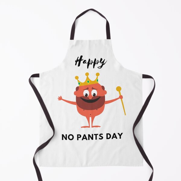 Item preview, Happy No Pants Day, No Pants No Problem designed and sold by Marshmello-.