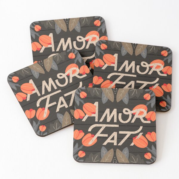 Artikelvorschau, Amor Fati entworfen und verkauft von simonlidesign.