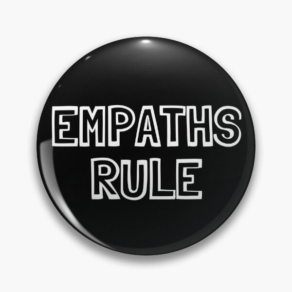 Aperçu de l'œuvre Les empathiques règnent. créée et vendue par Emintin.