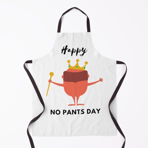 Item preview, Happy No Pants Day, No Pants No Problem designed and sold by Marshmello-.