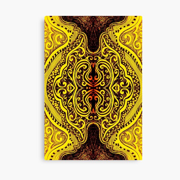 Item preview, golden glow designed and sold by Nickdavisinghe.