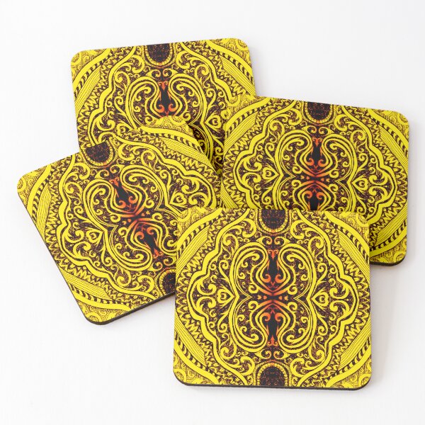 Item preview, golden glow designed and sold by Nickdavisinghe.