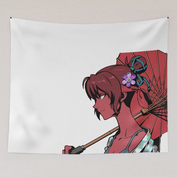Item preview, Azuki #8600  designed and sold by ALL NFT.