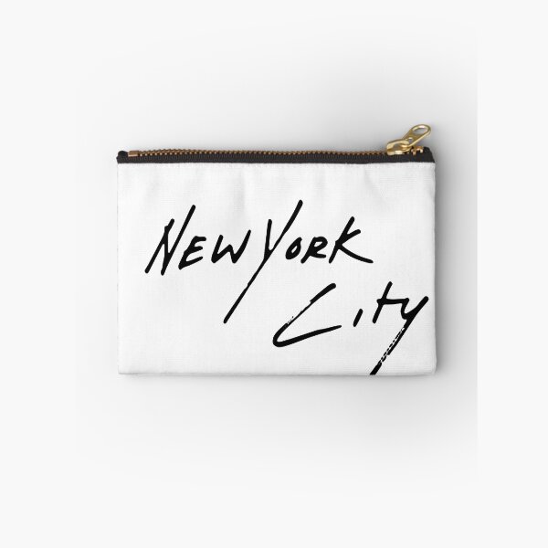 Item preview, New York City Handwriting NYC Type designed and sold by explorecity.