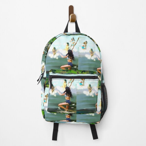 Item preview, A Day At The Lake designed and sold by Jeseca Dill.