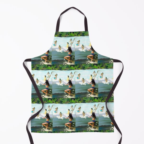 Item preview, A Day At The Lake designed and sold by Jeseca Dill.