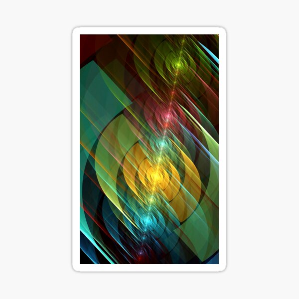 Neeseen Sticker