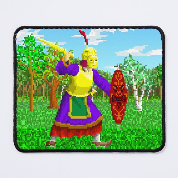 Item preview, Shang Dynasty Noble Swordsman designed and sold by PixHistoWarrior.