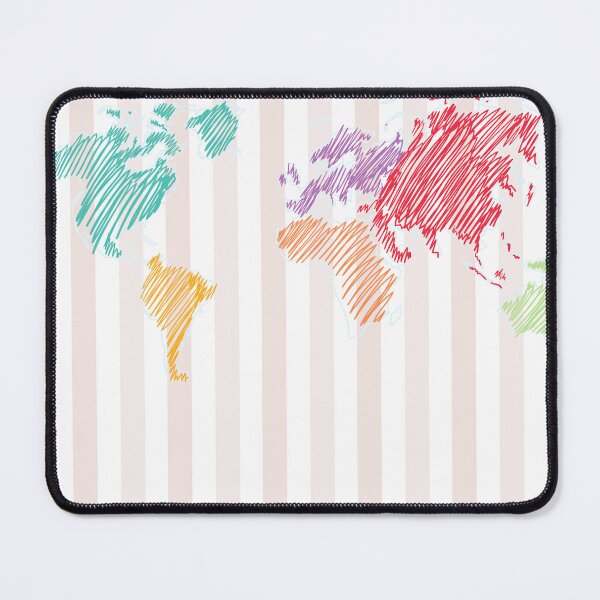 Item preview, Colourful_world designed and sold by Suseela Naga.