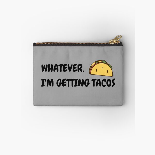 Item preview, Whatever I’m Getting Tacos designed and sold by KGoPrintables.