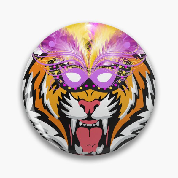 Item preview, Tiger Fashion designed and sold by DonaFada.