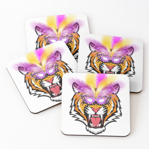 Item preview, Tiger Fashion designed and sold by DonaFada.