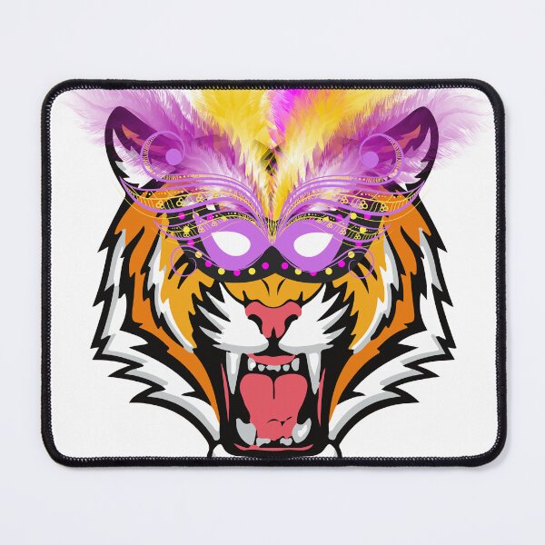 Item preview, Tiger Fashion designed and sold by DonaFada.
