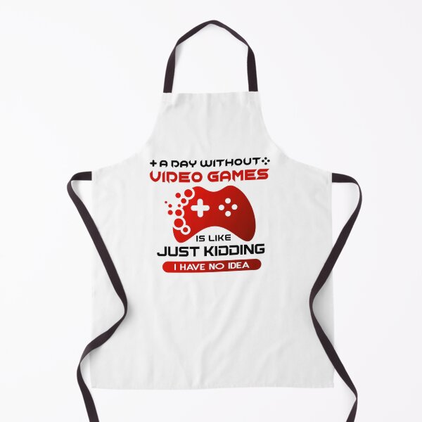 Item preview, A Day Without Video Games Is Like, Video Games Lovers designed and sold by OB-Store.
