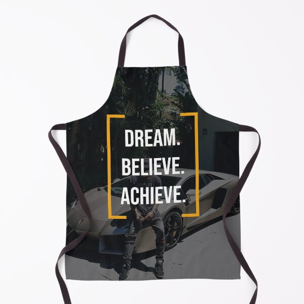 Item preview, Dream believe achieve designed and sold by Bad Copy.