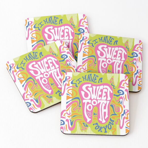 Item preview, Sweet Tooth Cavetown designed and sold by mkunze.