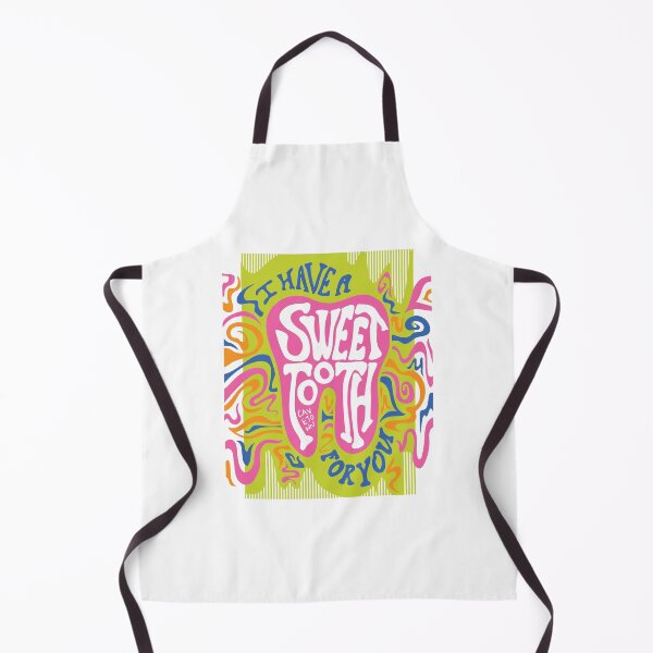 Item preview, Sweet Tooth Cavetown designed and sold by mkunze.