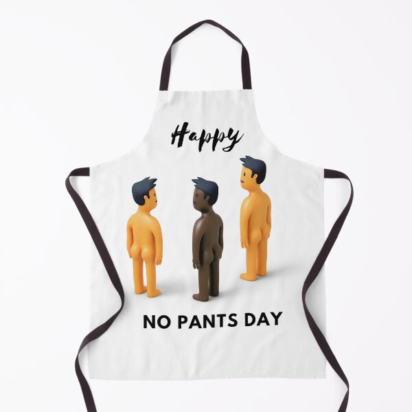 Item preview, Happy No Pants Day, No Pants No Problem designed and sold by Marshmello-.