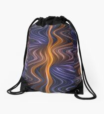Adriatic Drawstring Bag
