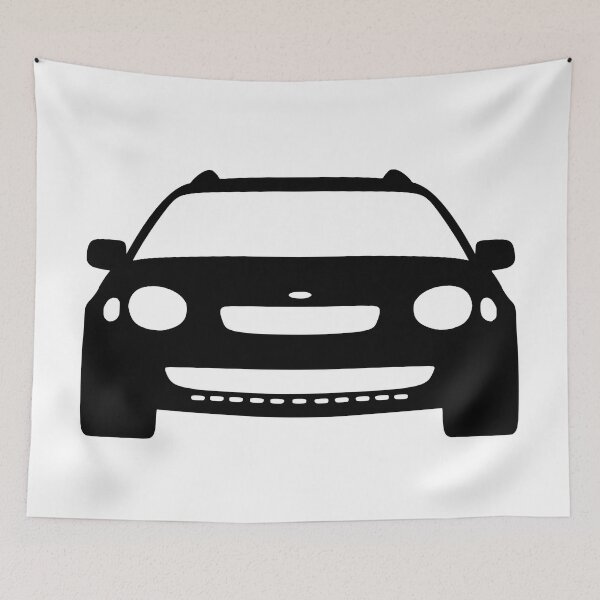 Item preview, Toyota Corolla E110 frog black silhouette best car t-shirt design designed and sold by EdimDesign.