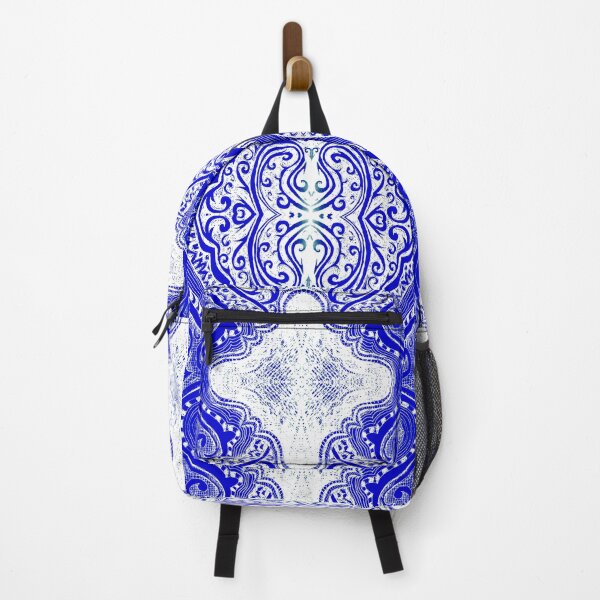 Item preview, Blue and white designed and sold by Nickdavisinghe.