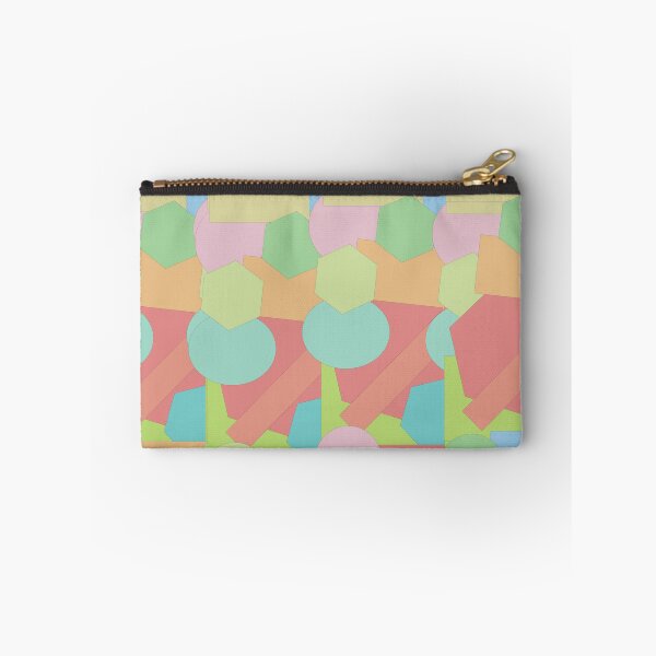 Item preview, pastel shapes designed and sold by mubeepixels.