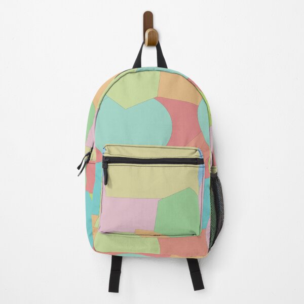 Item preview, pastel shapes designed and sold by mubeepixels.