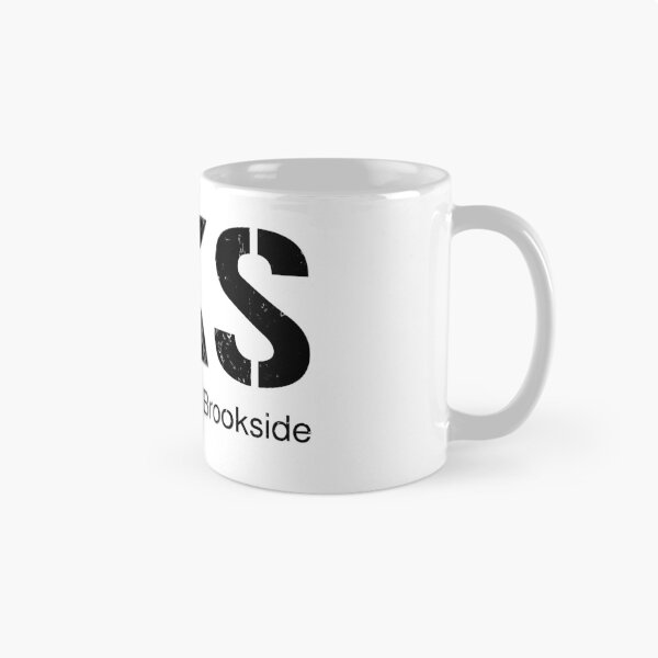 Item preview, BKS Straight Outta Brookside (black text) designed and sold by LaRoe Design.