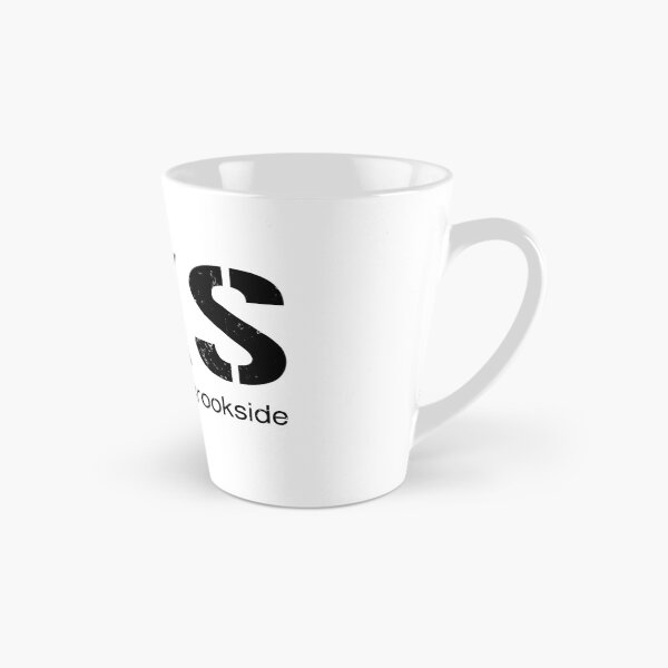 Item preview, BKS Straight Outta Brookside (black text) designed and sold by LaRoe Design.