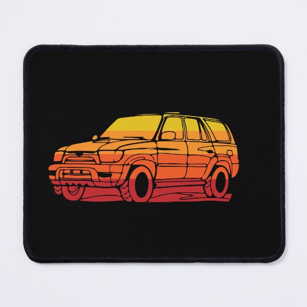 Item preview, 4runner Pro designed and sold by Timegraf.