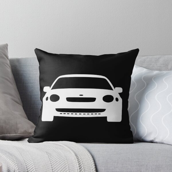Item preview, Toyota Corolla E110 sedan liftback frog white silhouette best car t-shirt design designed and sold by EdimDesign.