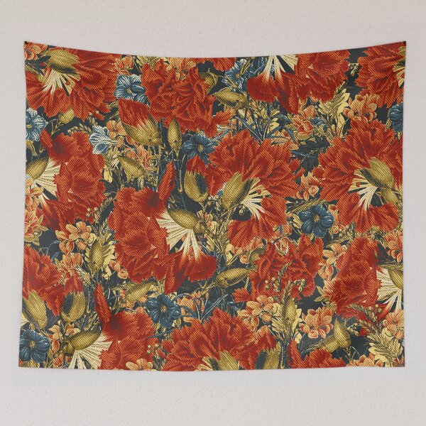 Aperçu de l'œuvre Jardin Vintage 15 créée et vendue par Mandala Of Life.