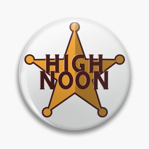 Item preview, high noon sun | The Cow Boy Limited Edition designed and sold by LilysDesignShop.