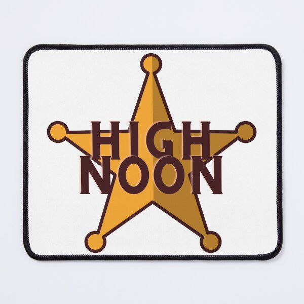 Item preview, high noon sun | The Cow Boy Limited Edition designed and sold by LilysDesignShop.
