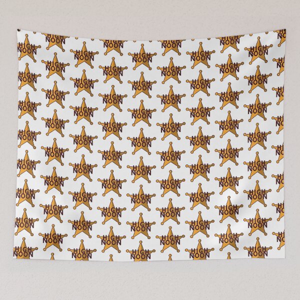 Item preview, high noon sun | The Cow Boy Limited Edition designed and sold by LilysDesignShop.