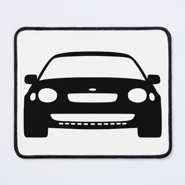 Item preview, Toyota Corolla E110 sedan liftback frog black silhouette best car t-shirt design designed and sold by EdimDesign.