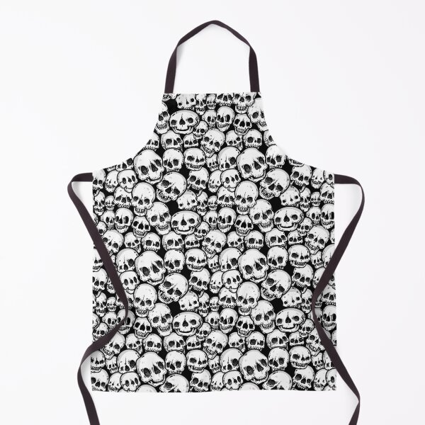 Item preview, skulls designed and sold by SandrasCreaturs.