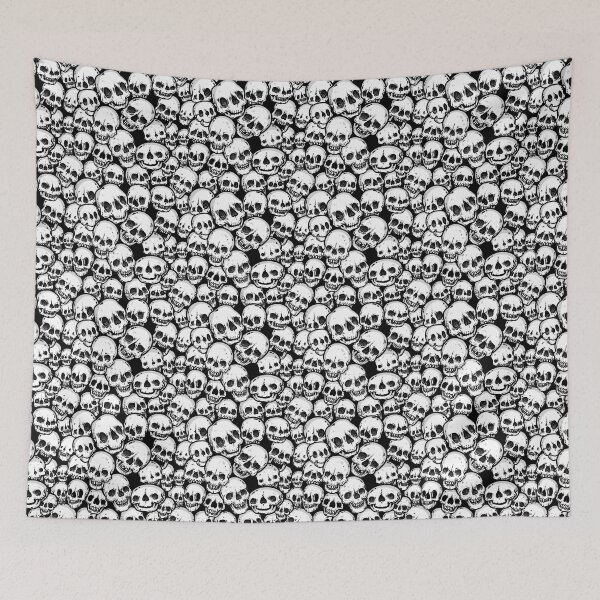 Item preview, skulls designed and sold by SandrasCreaturs.