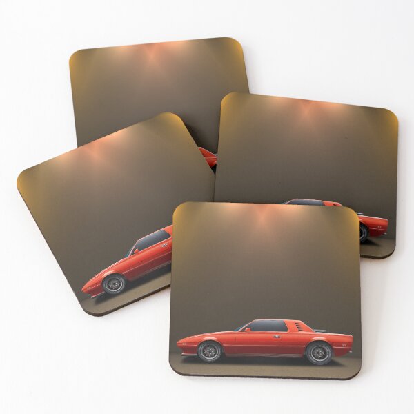 Item preview, Fiat, concept car designed and sold by KarDanCreations.