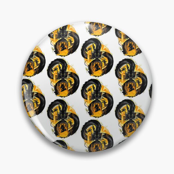 Item preview, Attaque de Shenron designed and sold by LiverEver.