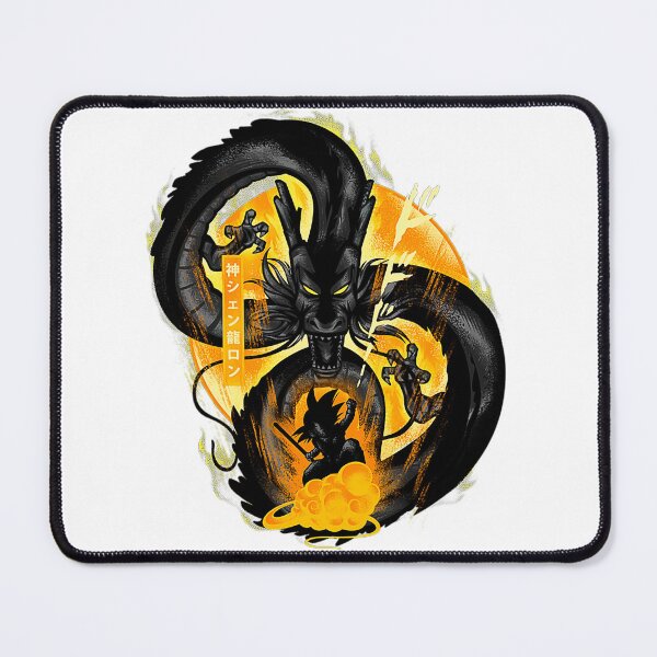 Item preview, Attaque de Shenron designed and sold by LiverEver.
