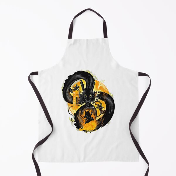 Item preview, Attaque de Shenron designed and sold by LiverEver.