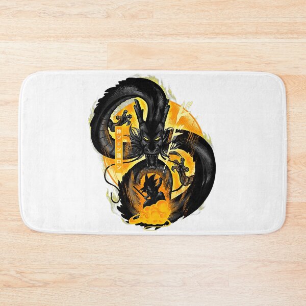 Item preview, Attaque de Shenron designed and sold by LiverEver.